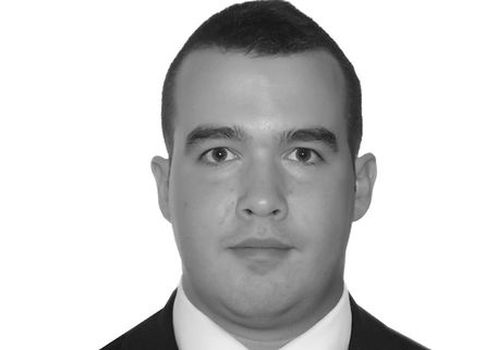 Abogado Luis Martínez