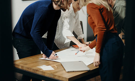 Equipo de abogados en Mi Pension Ya